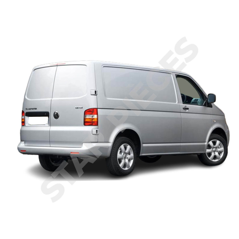 Third Brake Light For Transporter T5 2003-2015 7E0945097A LED High Level Mount A