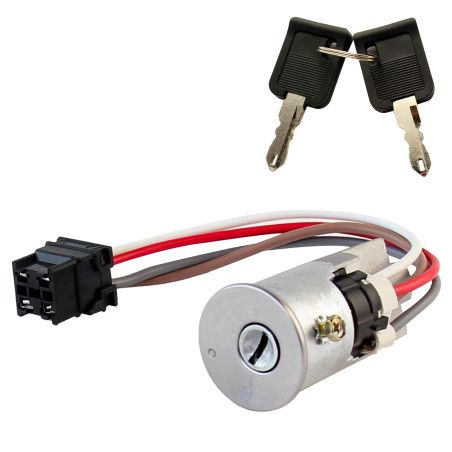 Bombín de arranque para Master 1 - Repuesto de calidad con Star Pieces