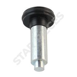 Roulette de porte latérale pour Trafic 2 (2000-2014) galet supérieur 6000618505, 4409253 3