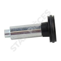 Roulette de porte latérale pour Trafic 2 (2000-2014) galet supérieur 6000618505, 4409253 4