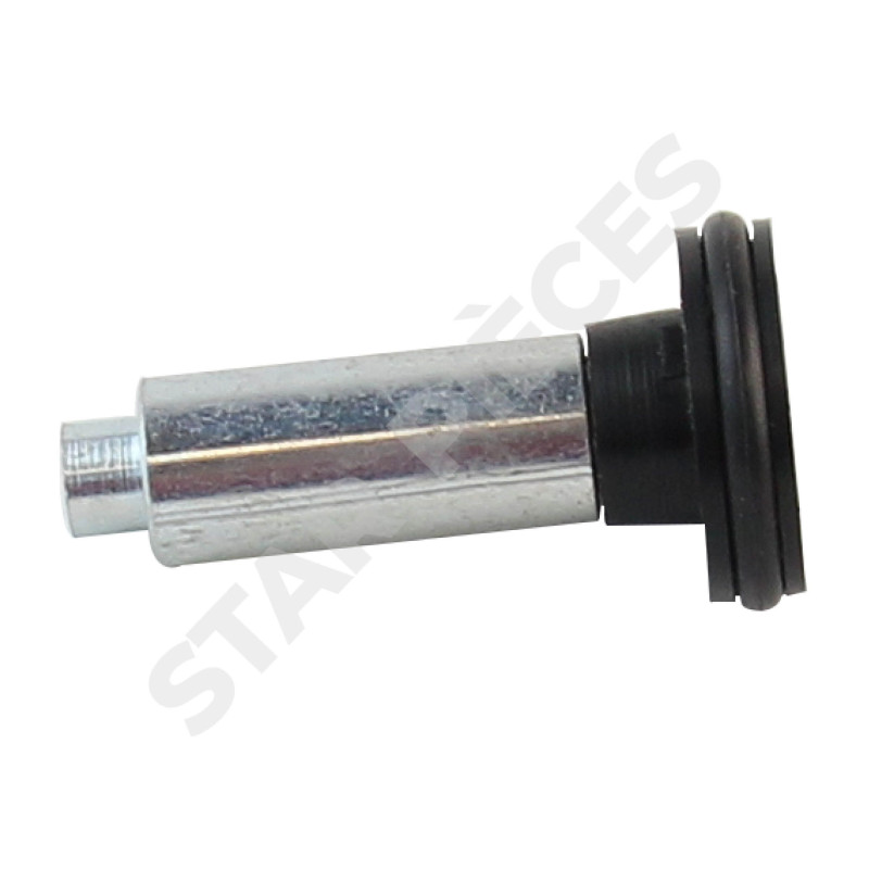 Guide De Plancher Porte Coulissante, 8 En 1 Guide De Plancher De Porte De Grange, Rouleau