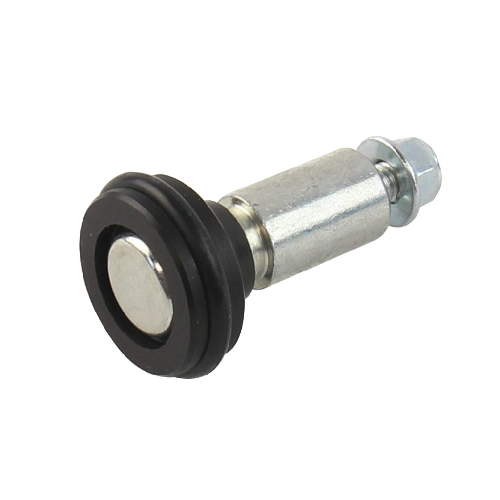 Roulette de porte pour Nissan NV400, Movano B et Master 3 (à partir de 2010) galet supérieur