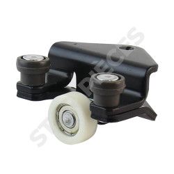 Roulette de porte latérale pour Master 3 (à partir de 2010) galet inférieur 95518156, 95526290 2