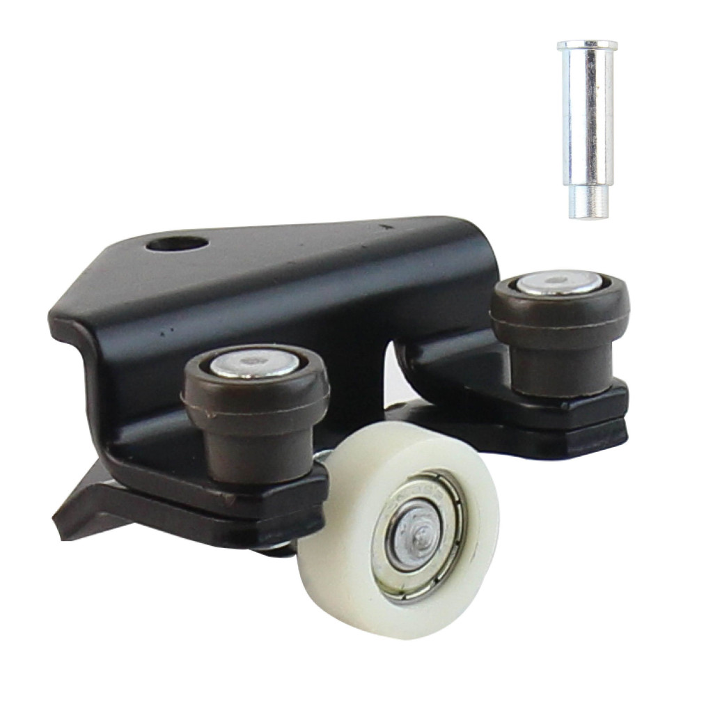 Roulette inférieure de porte coulissante pour Master 3 (latérale droite) | 95518156, 95526290 | Star-Pièces