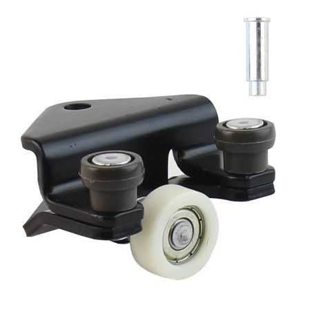 Roulette inférieure de porte coulissante pour Master 3 (latérale droite) | 95518156, 95526290 | Star-Pièces