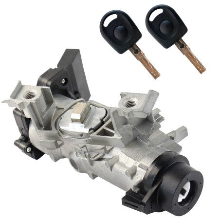 Neiman complet pour Seat Toledo 4 | 8E0905855A, 1K0905851, 6RA905865 | Star-Pièces