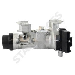 Bombín de arranque para Volkswagen Up (desde 2011) con 2 llaves 3