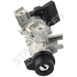 Bombín de arranque para Volkswagen Up (desde 2011) con 2 llaves 2