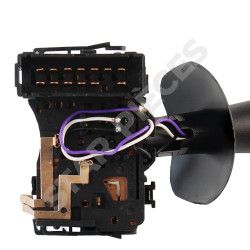 Commodo pour Nissan Primastar (2000-2014) éclairage, clignotants, antibrouillards avant arrière 7701048913, 2554000QAC, 4410525 3