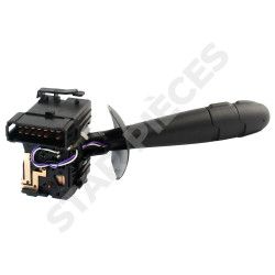 Commodo pour Opel Vivaro A (2000-2014) éclairage, clignotants, antibrouillards avant et arrière 7701048913, 2554000QAC, 4410525 4