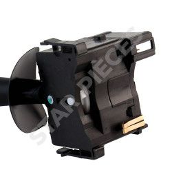 Commodo pour Laguna 2 (2001-2007) éclairage, clignotants, antibrouillards avant et arrière 7701048913, 2554000QAC, 4410525 4