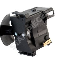 Commodo pour Laguna 2 (2001-2007) éclairage, clignotants, antibrouillards arrière 7701059356, 7701048912, 93160239 3