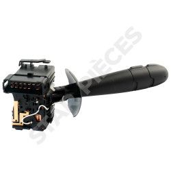 Commodo pour Laguna 2 (2001-2007) éclairage, clignotants, antibrouillards arrière 7701059356, 7701048912, 93160239 4