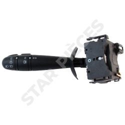 Commodo pour Laguna 2 (2001-2007) éclairage, clignotants, antibrouillards arrière 7701059356, 7701048912, 93160239 6