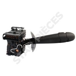 Commodo pour Renault Mascott (1999-2010) éclairage, clignotants et klaxon 7701057612, 2556000QAE 4