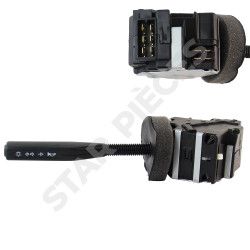 Commodo pour Citroen BX (1982-1994) éclairage, clignotants et klaxon 625342, 97518149 2