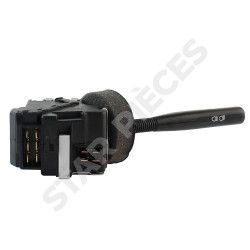 Commodo pour Citroen Visa (1978-1988) éclairage, clignotants et klaxon 625342, 97518149 3