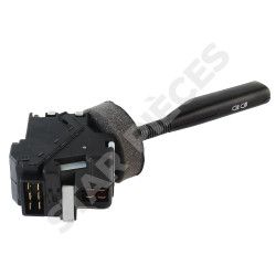 Commodo pour Citroen BX (1982-1994) éclairage, clignotants et klaxon 625342, 97518149 4