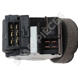 Commodo pour Citroen BX (1982-1994) éclairage, clignotants et klaxon 625342, 97518149 5