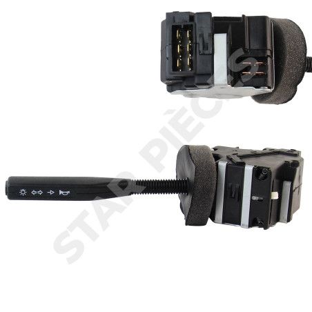 Phare PEUGEOT 205 Phase 2 D'occasion – Compatible 1.8D (XUD7) – Garantie 3 Mois