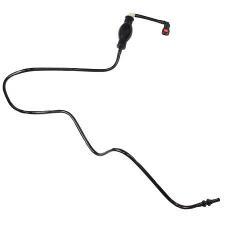 Poire d'amorçage pour Nissan Primastar (avec tuyau) | 8200505325, 93857417 | Star-Pièces