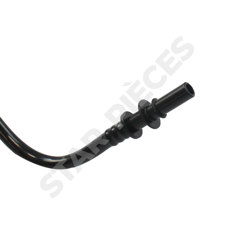 Durite De Gasoil Avec Poire D'amorçage Pour Renault Trafic II, Nissan Primastar, Opel Vivaro