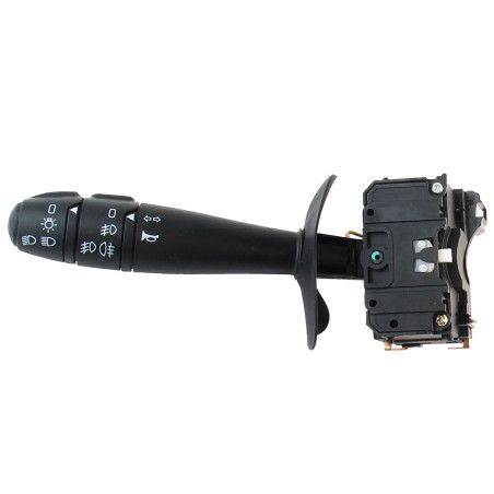 Unidad de control para Dacia Duster (faros, intermitentes, faros antiniebla delanteros y traseros) | Mejores precios con Star-Pi