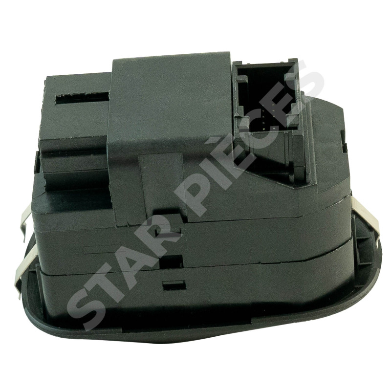 Commande Lève-vitre Avant Gauche Peugeot 306 Phase 2 – 04/1997 à 12/2001 – Occasion