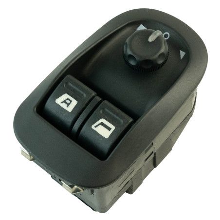 Elevalunas para Peugeot Expert 1 delantero izquierdo (con ajuste de espejo)| Mejores precios con Star-Pieces