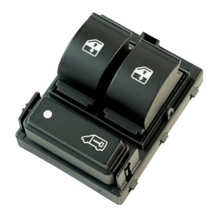 Elevalunas para Fiat Ducato delantero izquierdo con cierre de puerta trasera | Mejores precios con Star-Pieces