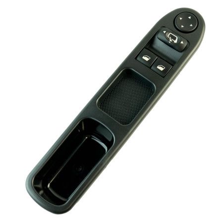 Elevalunas para 307 delantero izquierdo (con espejos plegables)| Mejores precios con Star-Pièces