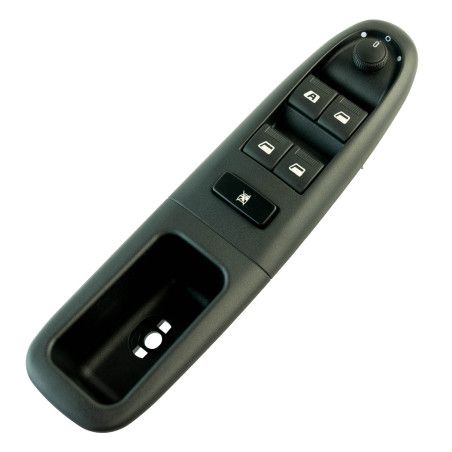 Elevalunas para 406 delantero izquierdo (con ajuste de espejos)| Mejores precios con Star-Pièces