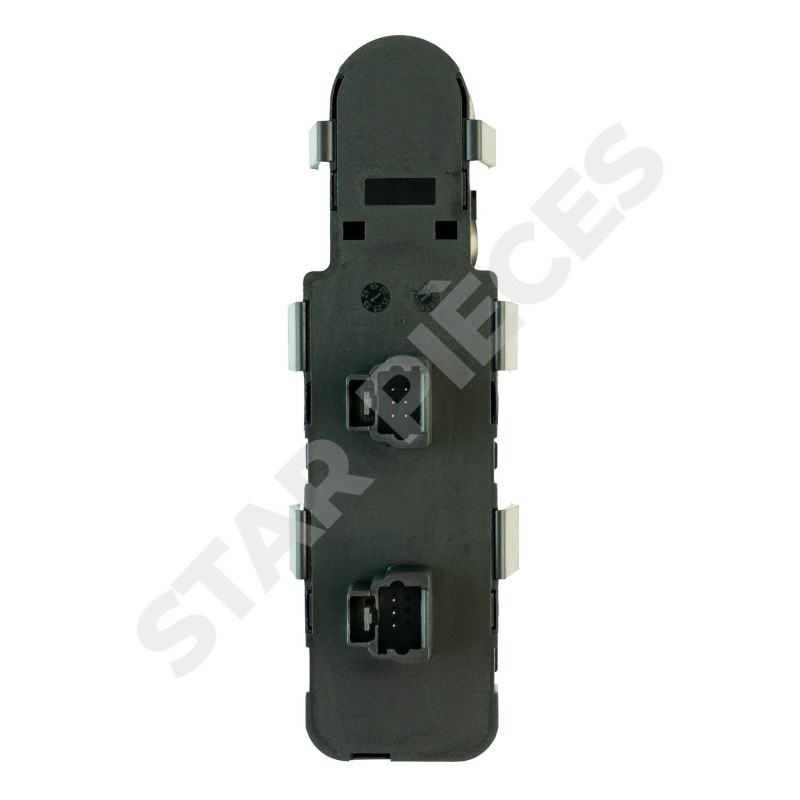 Commande Lève-vitre Pour Nissan Navara D40 (avant Gauche) | 25401-EB30B