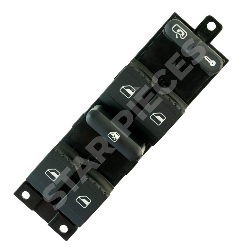 Leve vitre electrique avant gauche SEAT LEON 2 PHASE 1 Essence