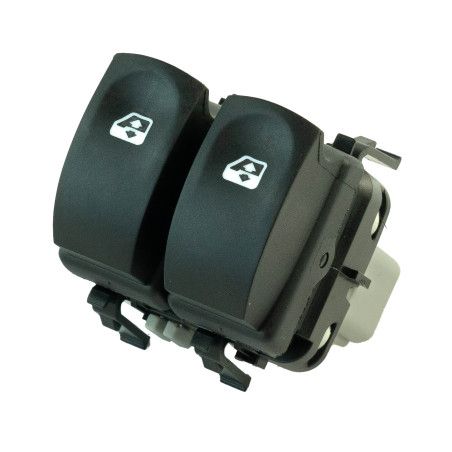 Elevalunas delantero izquierdo para Renault Modus y Grand Modus | Mejores precios con Star-Pièces