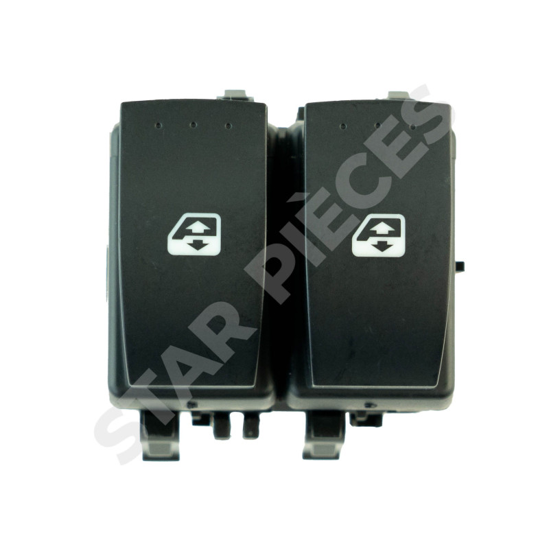 Lève-vitre Renault Espace Leve-Vitre Avant Gauche Renault Espace IV - 2002-2014 - Sans Moteur - 8200017893 Leve Vitre Avant Gauche Espace 4