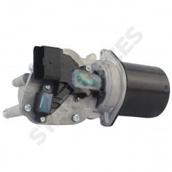 Moteur d'essuie glace avant pour Scenic 2 et Grand Scenic 2 (2003-2009) 3