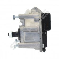 Moteur d'essuie glace avant pour Scenic 2 et Grand Scenic 2 (2003-2009) 5