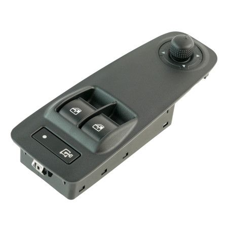 Commande lève-vitre pour Boxer 3 | 735487423, 735421000 | Star-Pièces