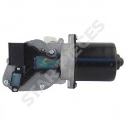 Moteur d'essuie glace avant pour Scenic 2 et Grand Scenic 2 (2003-2009) 6