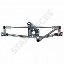 Tringlerie pour moteur d'essuie-glace avant Fiat Fiorino à partir de 2007 4