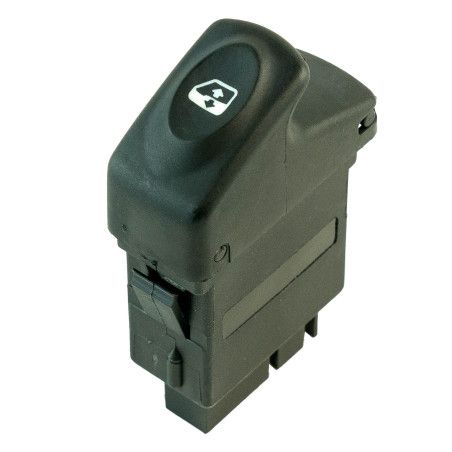 Interruptor del elevalunas para Nissan Kubistar delantero izquierdo o derecho (sin función confort) | Mejores precios con Star-P