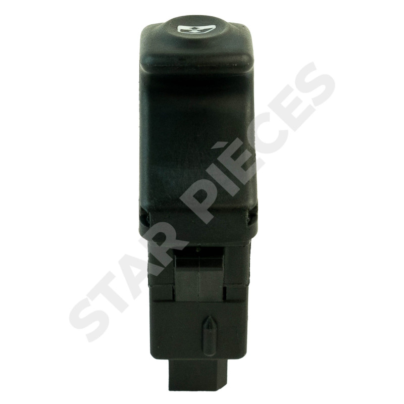 Interruptor De La Ventana Eléctrica, Panel De Interruptores De Control De Espejo De La Ventana Principal De Energia 8200060045 Para Renault Megane Mk2 2003 2009 Control Ventana