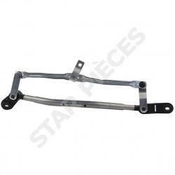 Varillaje limpiabrisas para Clio 3 (2005-2012) mecanismo limpia brisas delantero (sin motor) 6