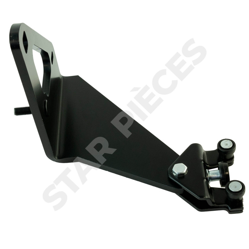 Guide A Rulli Per Porte Scorrevoli Per Auto Per Renault Trac 2