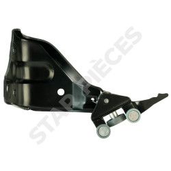 Roulette de porte latérale pour Peugeot Expert 1 (1995-2006) galet inférieur 1493801080, 9033K8 5