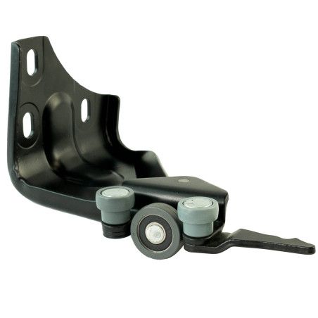 Roulette inférieure de porte coulissante pour Fiat Scudo (latérale droite) | 1493801080, 9033K8 | Star-Pièces