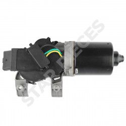 Moteur d'essuie-glace avant Clio 3 (2005-2012) 3