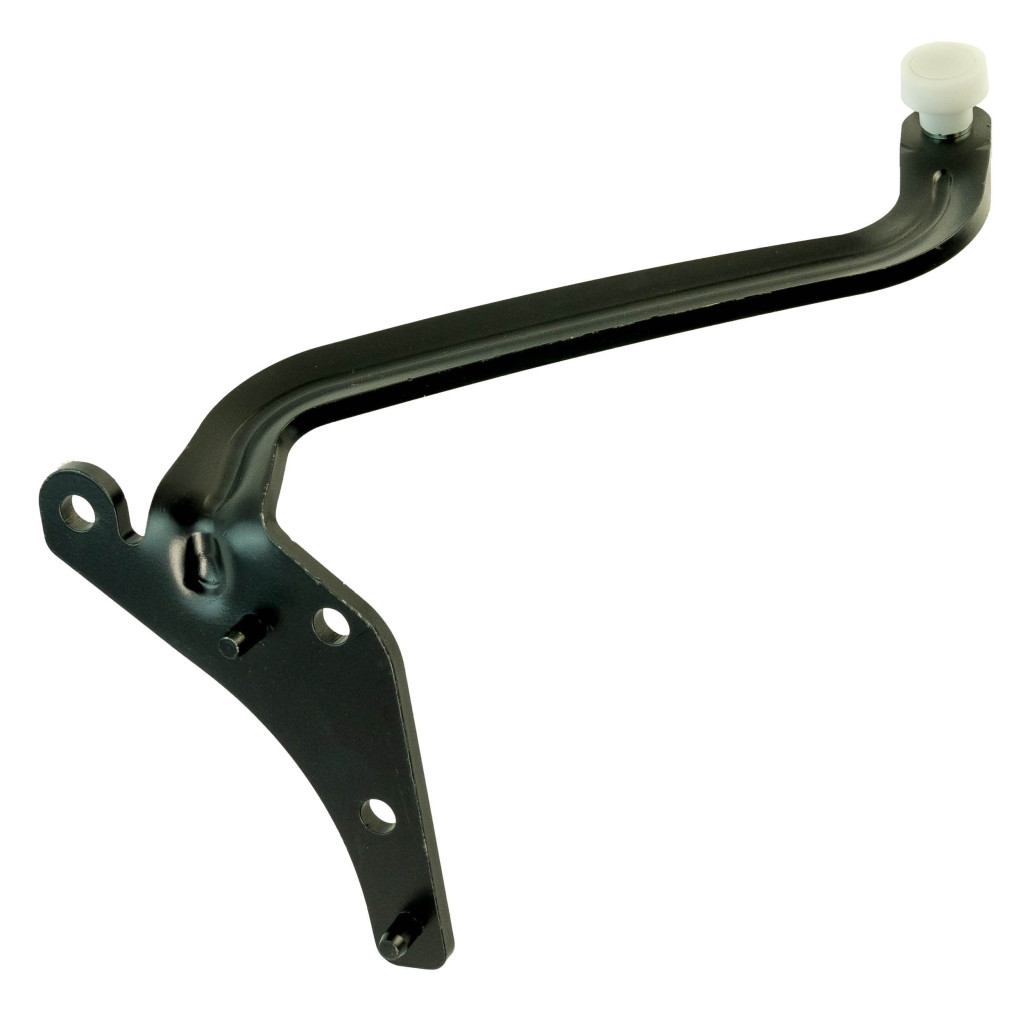 Rueda de puerta lateral para Jumpy 2, Scudo 2 y Expert 2 (2007-2016) rodillo de puerta correda - guía superior de puerta