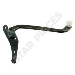 Roulette de porte latérale pour Peugeot Expert 2 (2007-2016) galet supérieur 1498209080, 9033T7 4